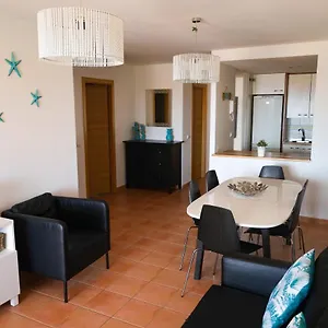Duplex Free Wifi Playa Paraíso